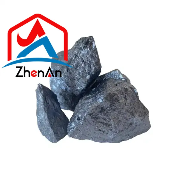 Adding Ferro Silicon To Cast Iron