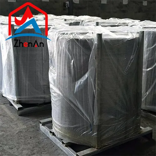 Customized Calcium Silicon Cored Wire