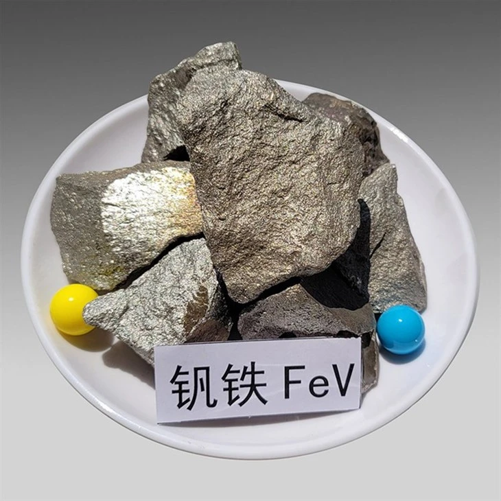 Ferro Vanadium 2 Ferro Vanadium 2