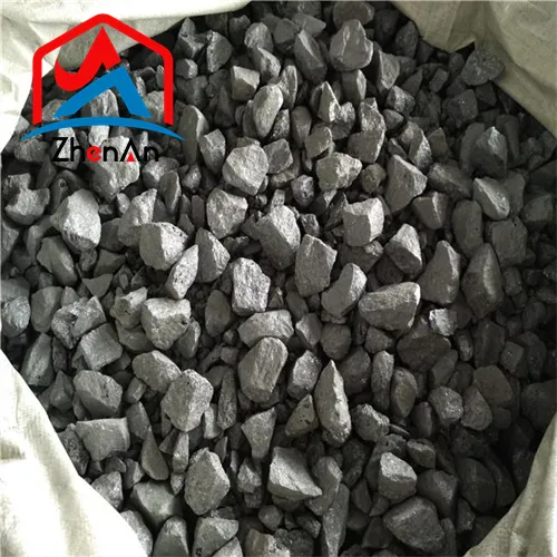 Ferrosilicon Al2.0 Luyện thép và đúc
