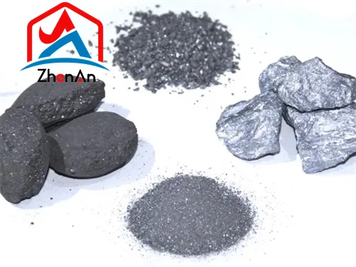 Ferrosilicon Trace Elements Meet The Standards