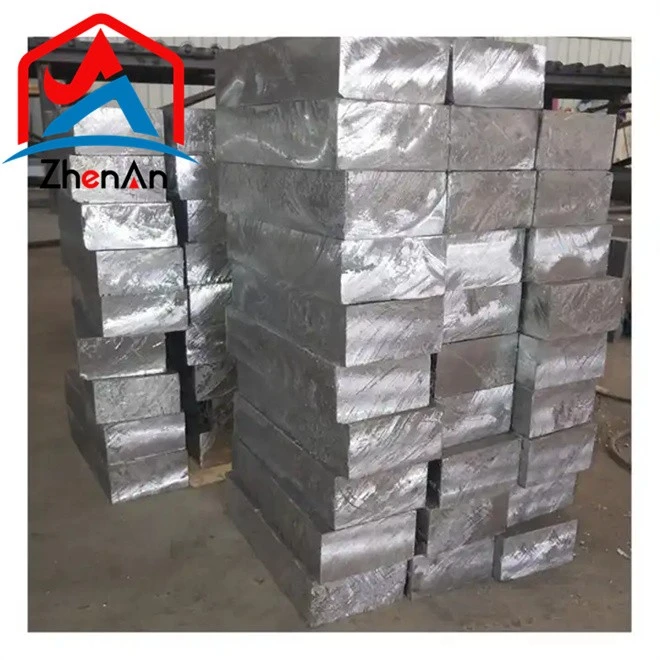 High Quality Magnesium Metal High Quality Magnesium Metal