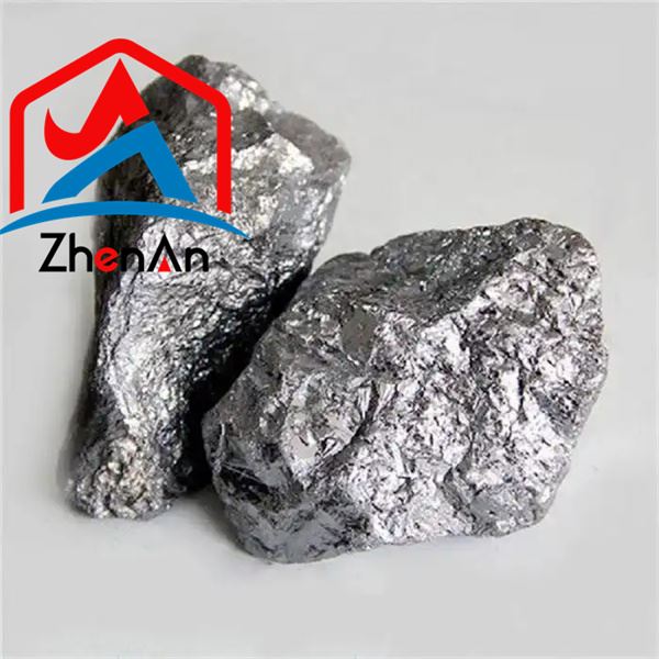 Alloying Element To Form Ferro Silicon