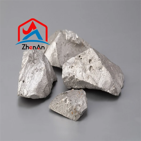 Titanium Ferro Market in China Titanium Ferro Market in China