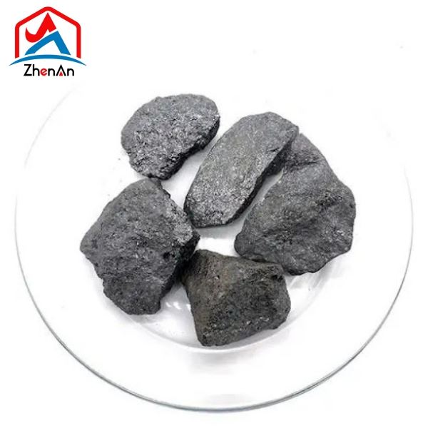 High Carbon Silicon -4