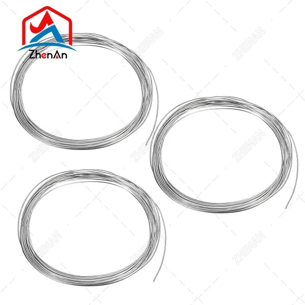 zinc wire for thermal spray metalizing zinc wire for thermal spray metalizing