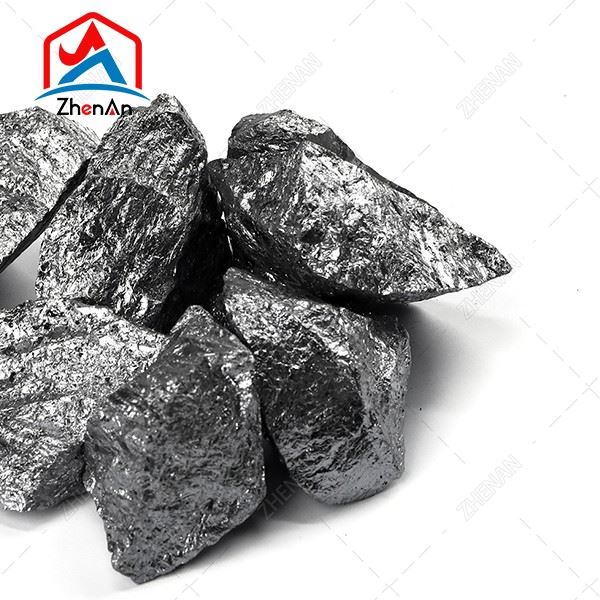 Silicon Metal (53)