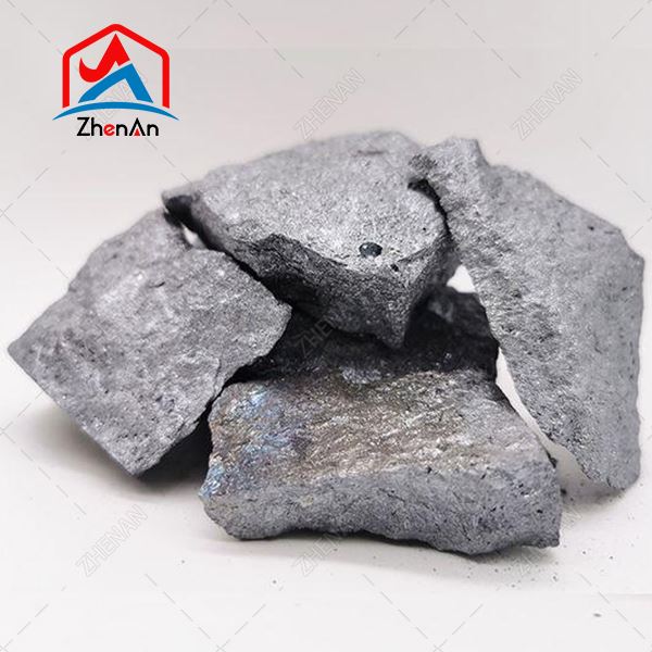 70%-75% Ferrosilicon