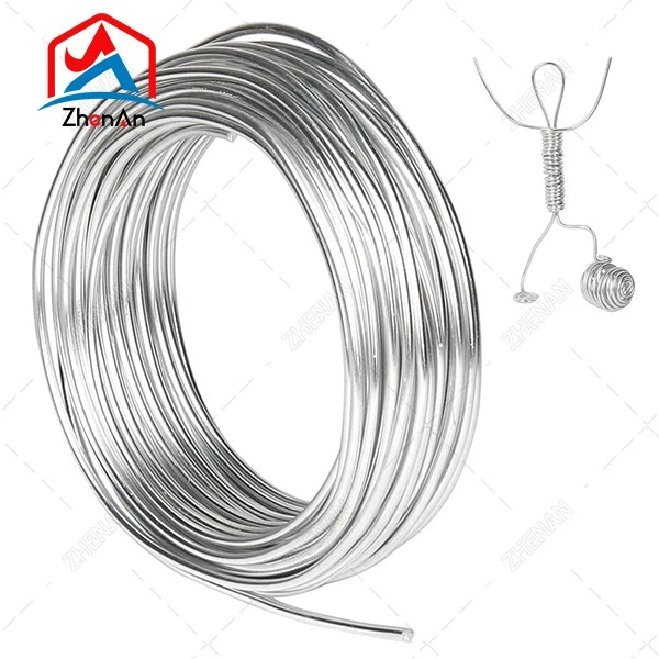 aluminum wire aluminum wire