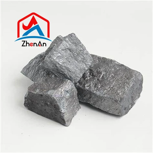 Application Of The Ferrosilicon Alloy