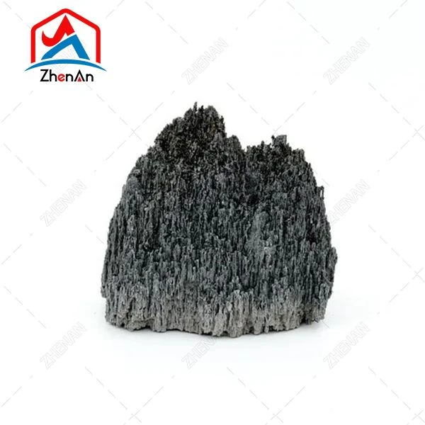 Black SiC 90% Powder