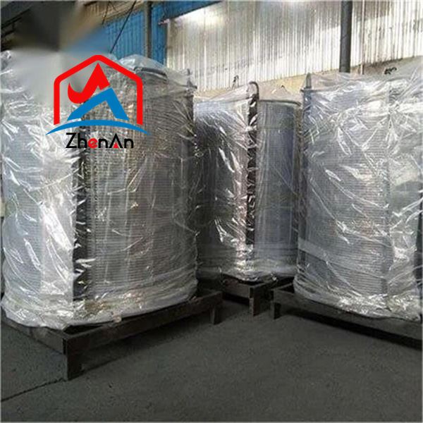 CaFe Cored Wire With Good Ductility CaFe Cored Wire With Good Ductility