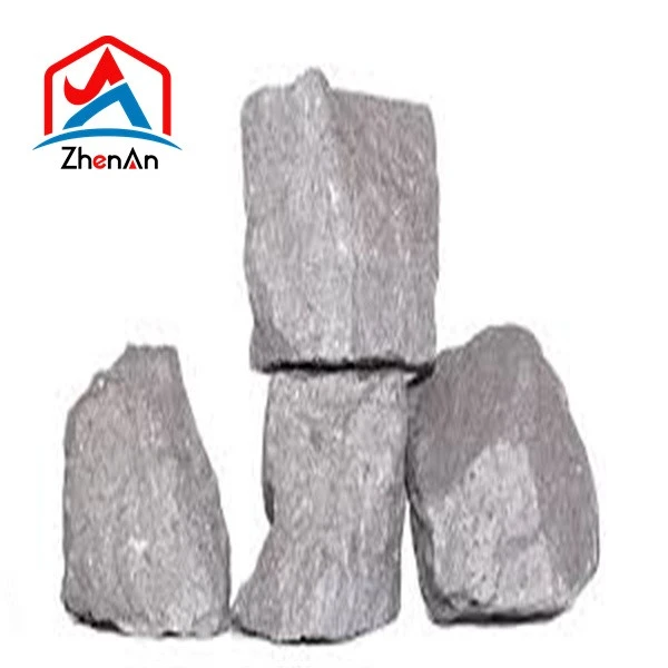 Details Of Ferro Silicon
