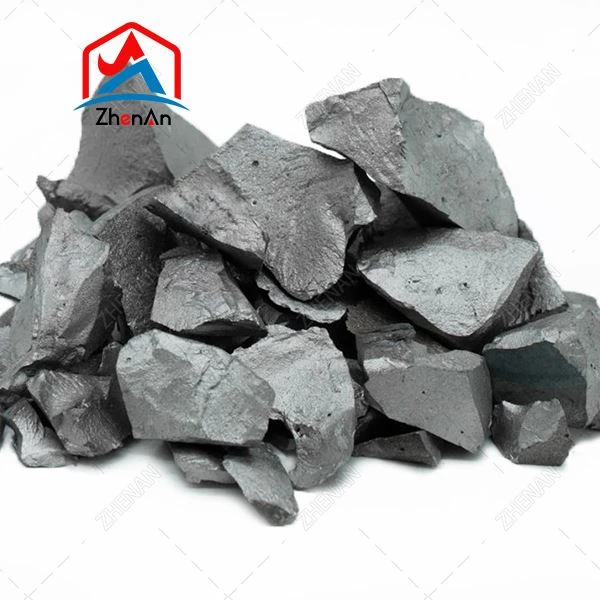 Ferro Titanium 40% Ferro Titanium 40%