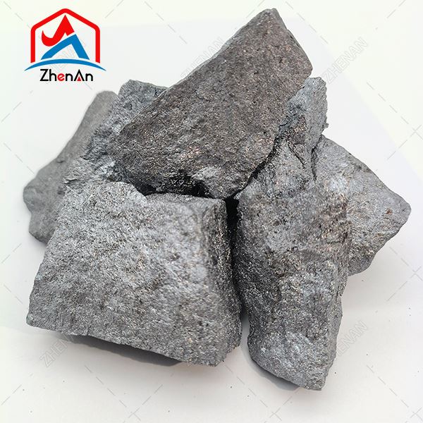 Fesi Iron Silicon Alloy 72