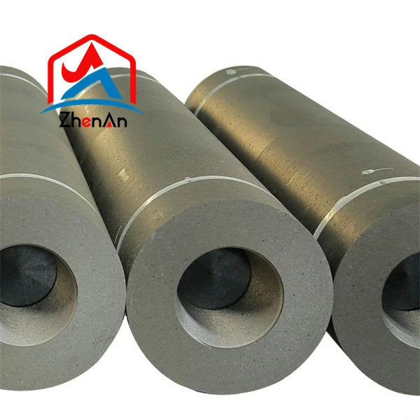 Graphite Electrodes Process Graphite Electrodes Process