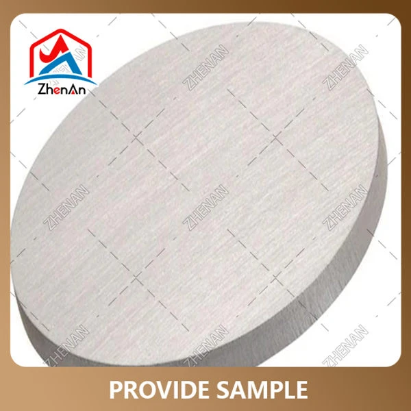 Mục tiêu niken sản phẩm cấp cao