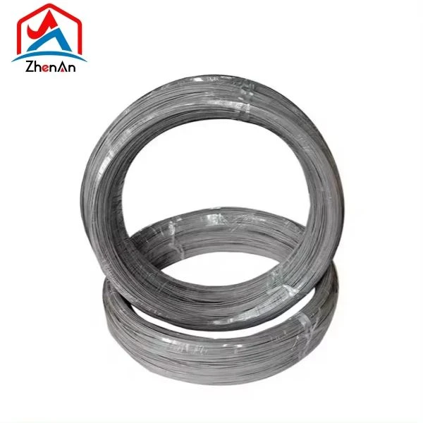 Dây Niobium có độ tinh khiết cao Khả năng chống ăn mòn vượt trội Độ dẻo