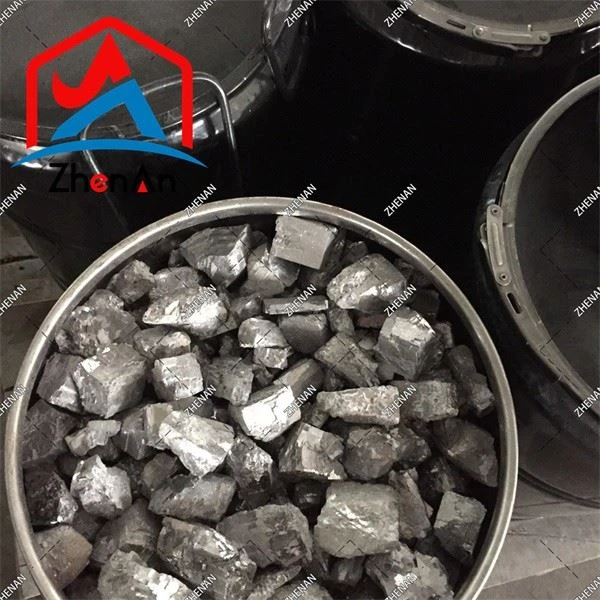 High Quality Ferrovanadium For Steel Making