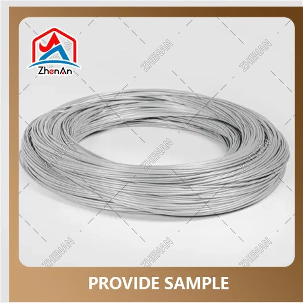High Quality Material Aluminum Wire High Quality Material Aluminum Wire
