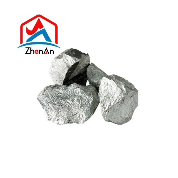 Industrial Application Of High Carbon Ferromanganese Industrial Application Of High Carbon Ferromanganese