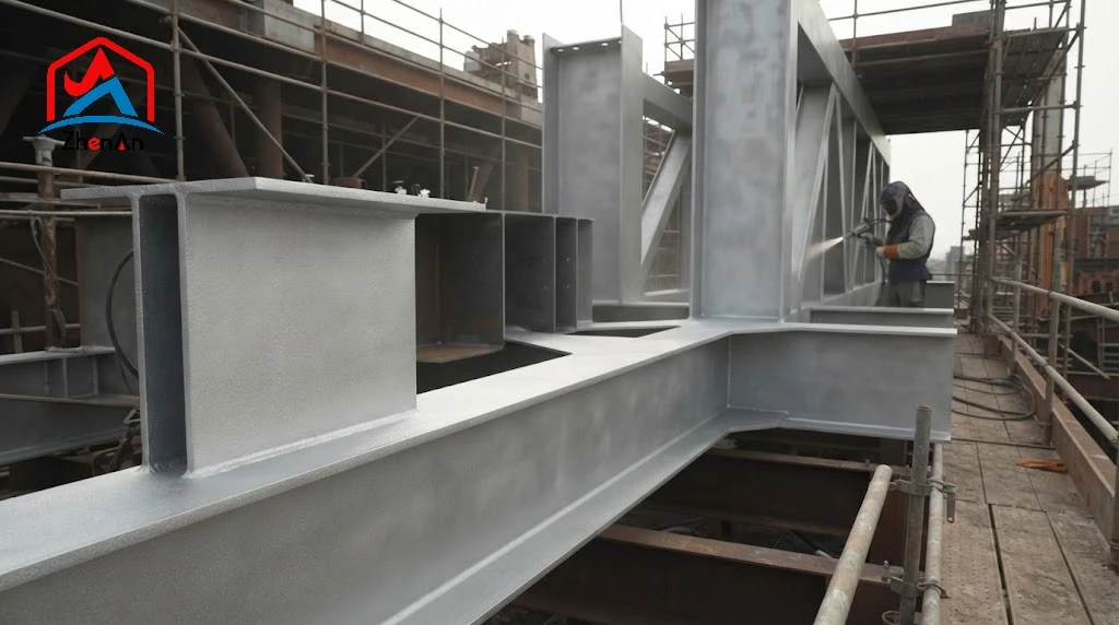 Zinc Aluminum Wire for Steel Corrosion Protection Zinc Aluminum Wire for Steel Corrosion Protection