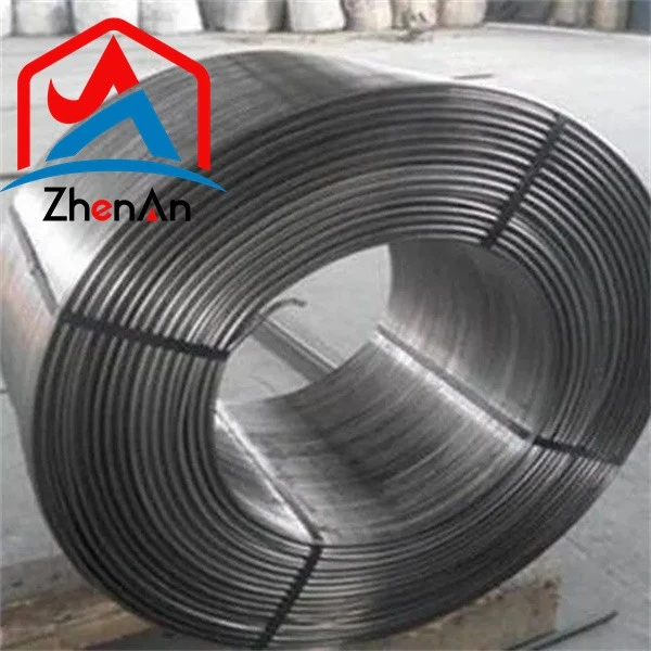 effectively purify the morphology of steel inclusions effectively purify the morphology of steel inclusions
