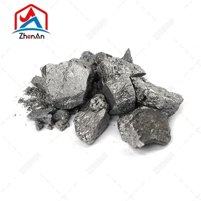 Thận trọng khi sử dụng Silicon-bari-canxi