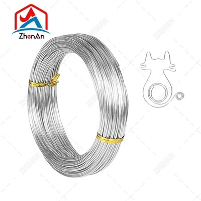 Quy trình và vật liệu cán dây nhôm