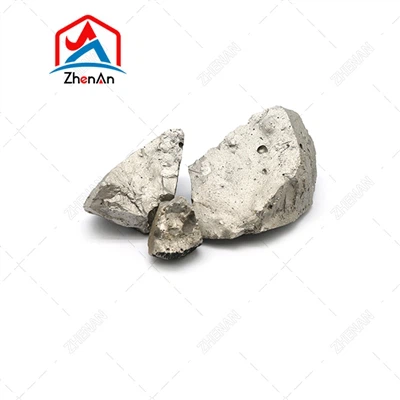 Giá của Ferro Titanium mỗi Kg là bao nhiêu? Giá sắt titan ở các khu vực chính...