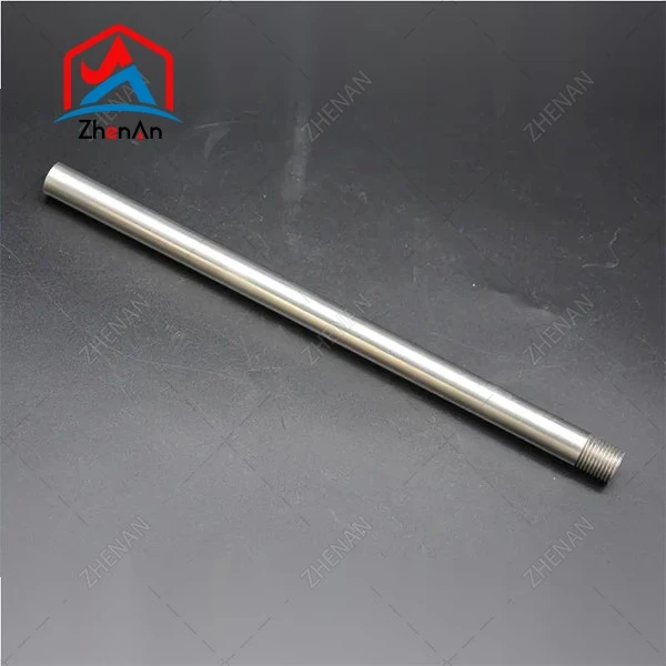 black Molybdenum Electrode