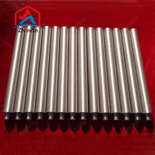 melting temperature of molybdenum Suppliers