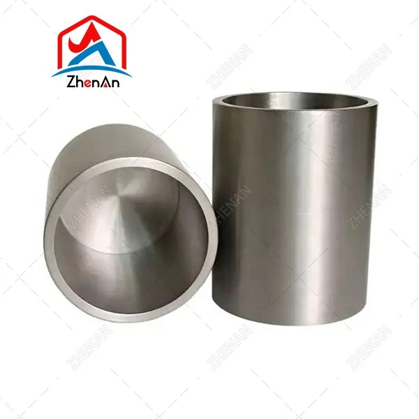 ZhenAn niobium crucible For Sale ZhenAn niobium crucible For Sale