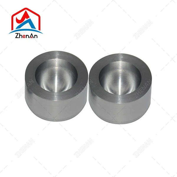 Ni Crucible Crucible Manufacturers
