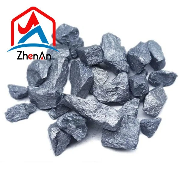 One Of The Active Materials Silicon Magnesium