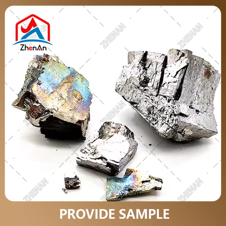 Enhancing Performance With Ferro Vanadium Enhancing Performance With Ferro Vanadium