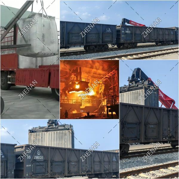 ZhenAn ferro phosphorus ZhenAn ferro phosphorus