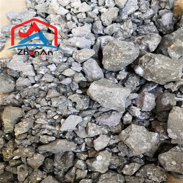 Silicon calcium slag Silicon calcium slag