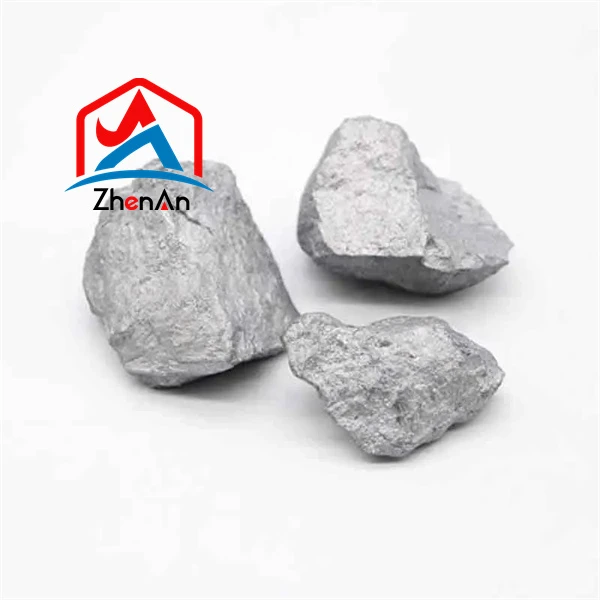 Ferro Silicon Aluminum