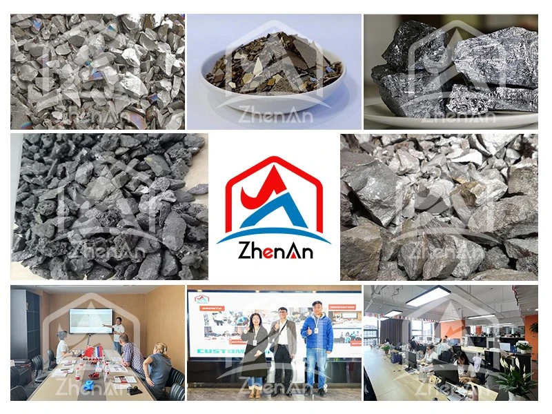 Zhen An a reliable supplier Zhen An a reliable supplier