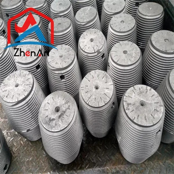 Graphite electrode connectors Graphite electrode connectors