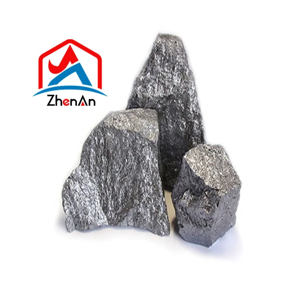 Silicon Metal 553 Silicon Metal 553
