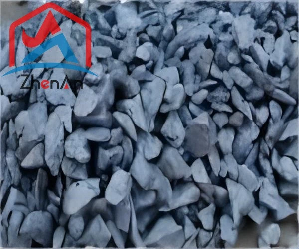 Silicon Barium