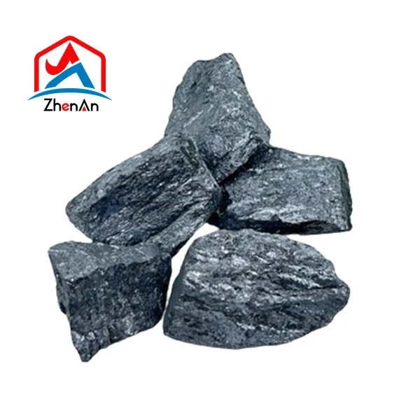 Silicon Calcium With High Quality
