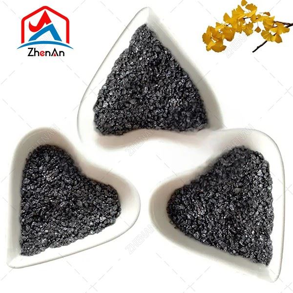 Silicon Carbide Deoxidizer 90% best