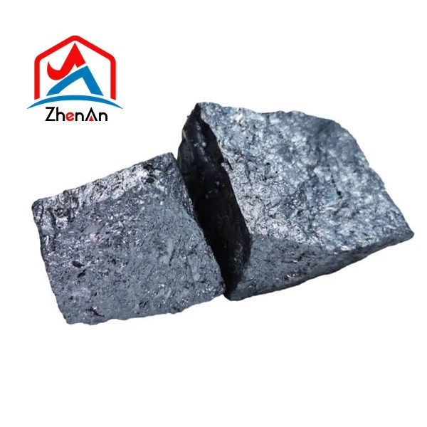 Silicon Metal 10-100mm