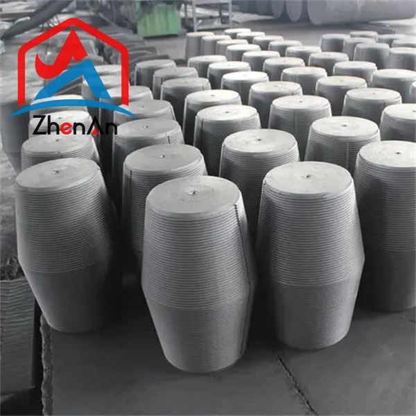 Size Of Graphite Electrode Nipple Size Of Graphite Electrode Nipple