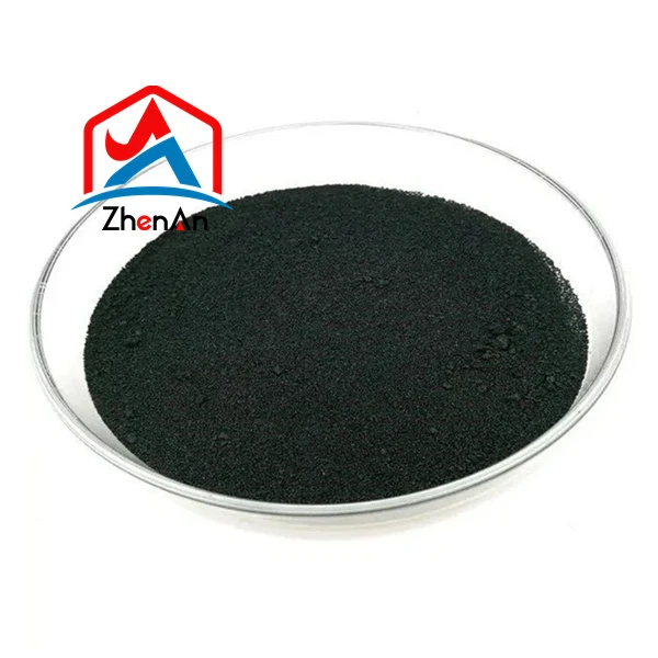 The Characteristic Of Titanium Powder The Characteristic Of Titanium Powder