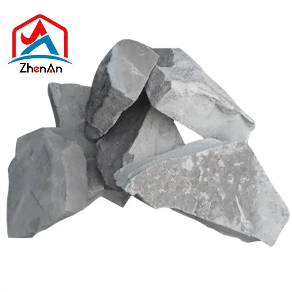 The Role Of Iron Silicon Nitride in Refractories