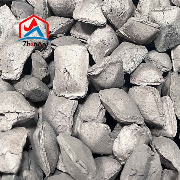 Superiorities Of Vanadium Nitrogen Alloy Superiorities Of Vanadium Nitrogen Alloy